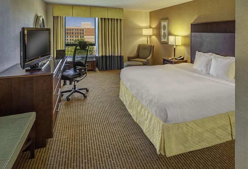 Doubletree by Hilton Hotel Philadelphia Airport 