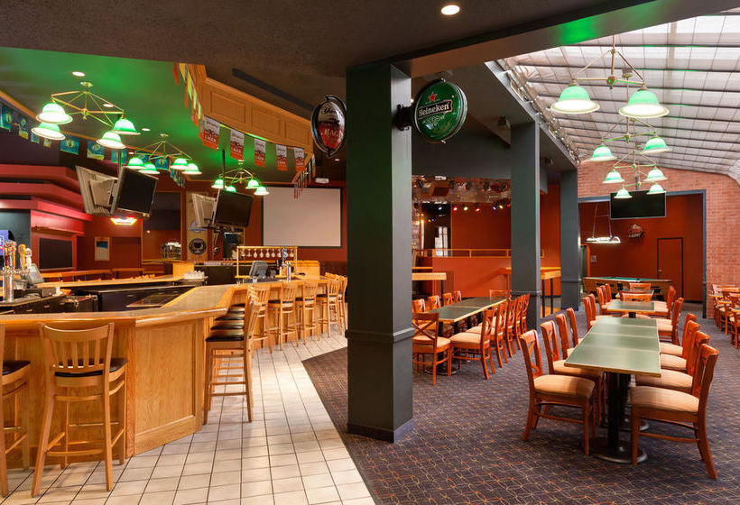 Hotel Wyndham Boston Andover