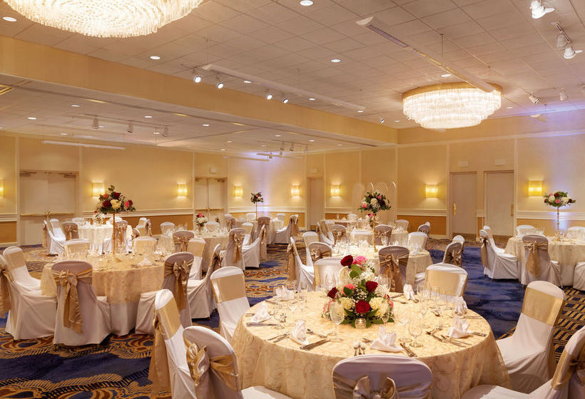 Hotel Wyndham Boston Andover  | Andover | Massachusetts | United States 11