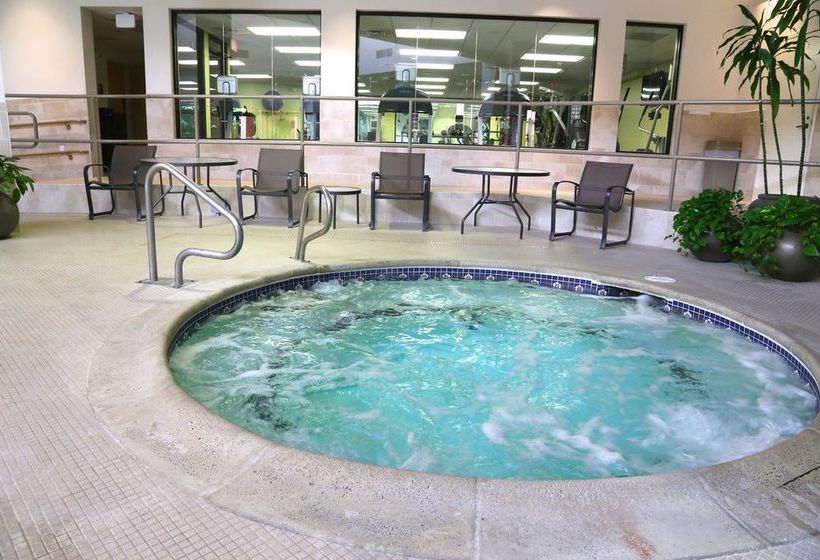 Hotel Wyndham Boston Andover  | Andover | Massachusetts | United States 13