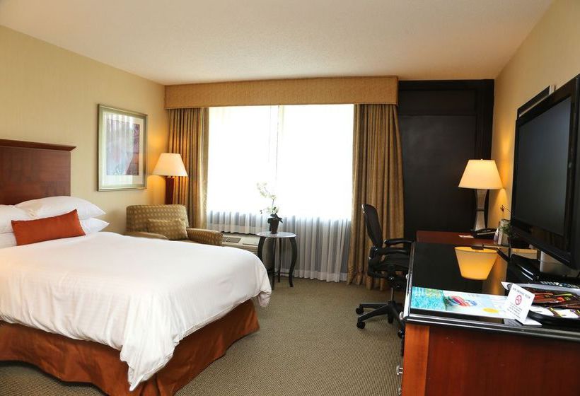 Hotel Wyndham Boston Andover  | Andover | Massachusetts | United States 14