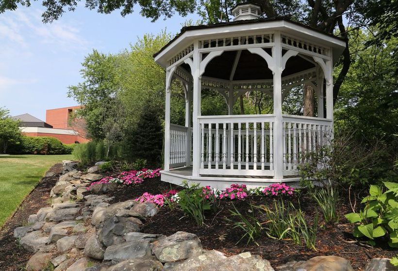 Hotel Wyndham Boston Andover  | Andover | Massachusetts | United States 15