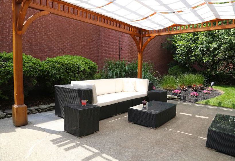 Hotel Wyndham Boston Andover  | Andover | Massachusetts | United States 17