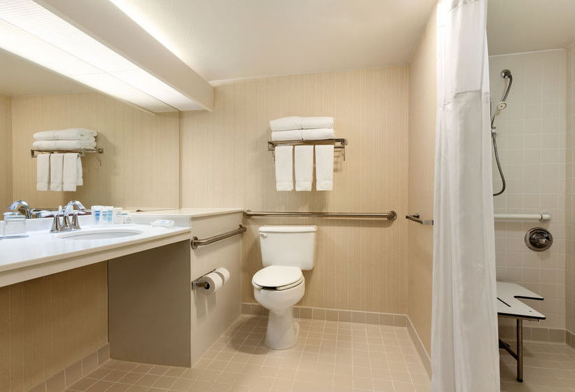 Hotel Wyndham Boston Andover  | Andover | Massachusetts | United States 18