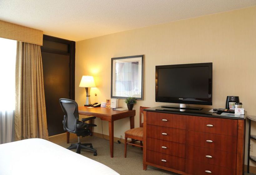 Hotel Wyndham Boston Andover  | Andover | Massachusetts | United States 19