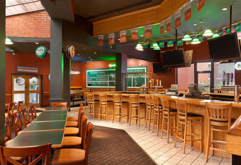 Hotel Wyndham Boston Andover  | Andover | Massachusetts | United States 2