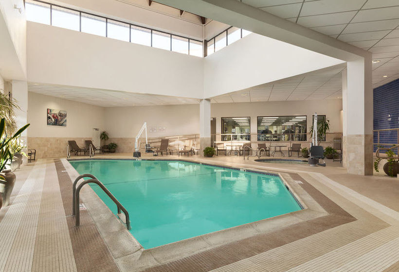 Hotel Wyndham Boston Andover  | Andover | Massachusetts | United States 20