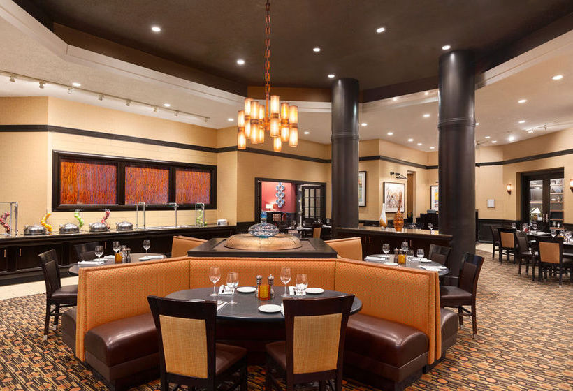 Hotel Wyndham Boston Andover  | Andover | Massachusetts | United States 6