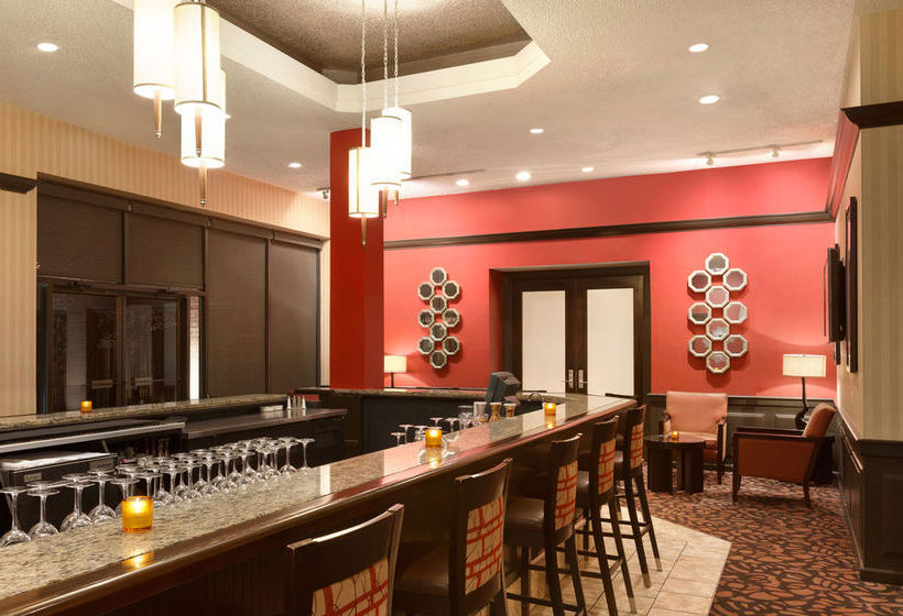 Hotel Wyndham Boston Andover  | Andover | Massachusetts | United States 8