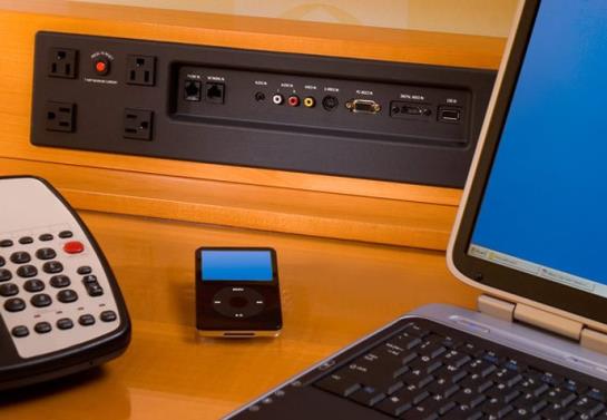 Hotel Chattanooga Marriott at the Convention Center  | Chattanooga | Tennessee | United States 12