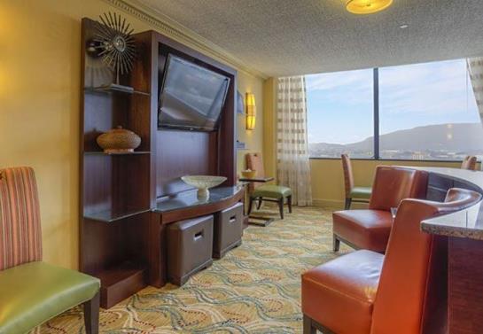 Hotel Chattanooga Marriott at the Convention Center  | Chattanooga | Tennessee | United States 13
