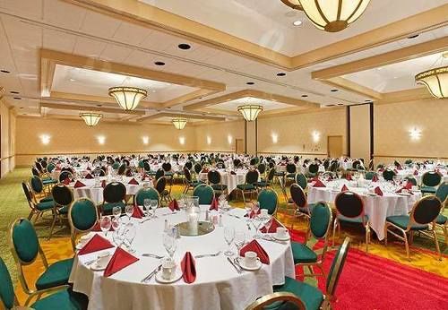 Hotel Chattanooga Marriott at the Convention Center  | Chattanooga | Tennessee | United States 19