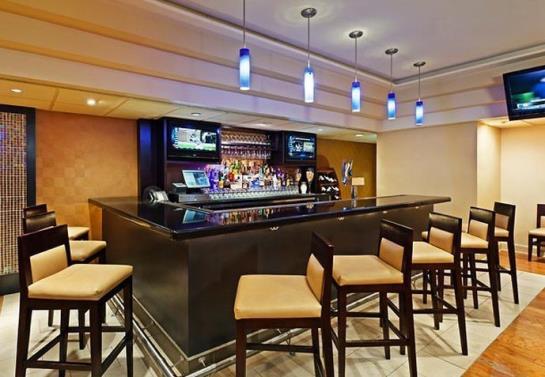 Hotel Chattanooga Marriott at the Convention Center  | Chattanooga | Tennessee | United States 5