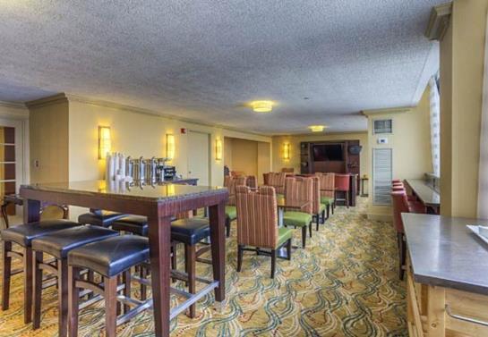 Hotel Chattanooga Marriott at the Convention Center  | Chattanooga | Tennessee | United States 7