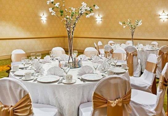 Hotel Chattanooga Marriott at the Convention Center  | Chattanooga | Tennessee | United States 8