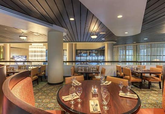 Hotel Chattanooga Marriott at the Convention Center  | Chattanooga | Tennessee | United States 9