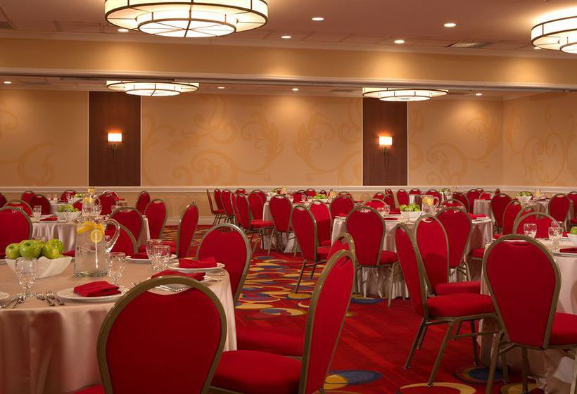 Hotel Cleveland Airport Marriott Cleveland Ohio