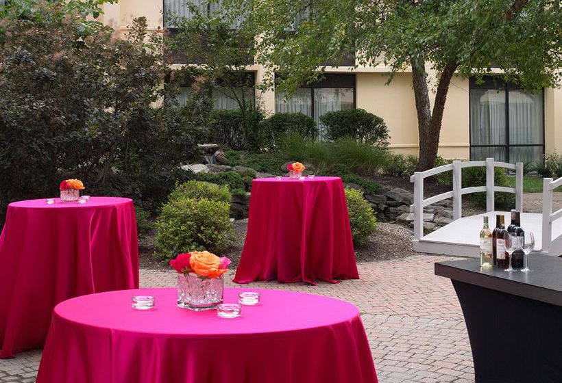 Hotel Cleveland Airport Marriott  | Cleveland | Ohio | United States 10