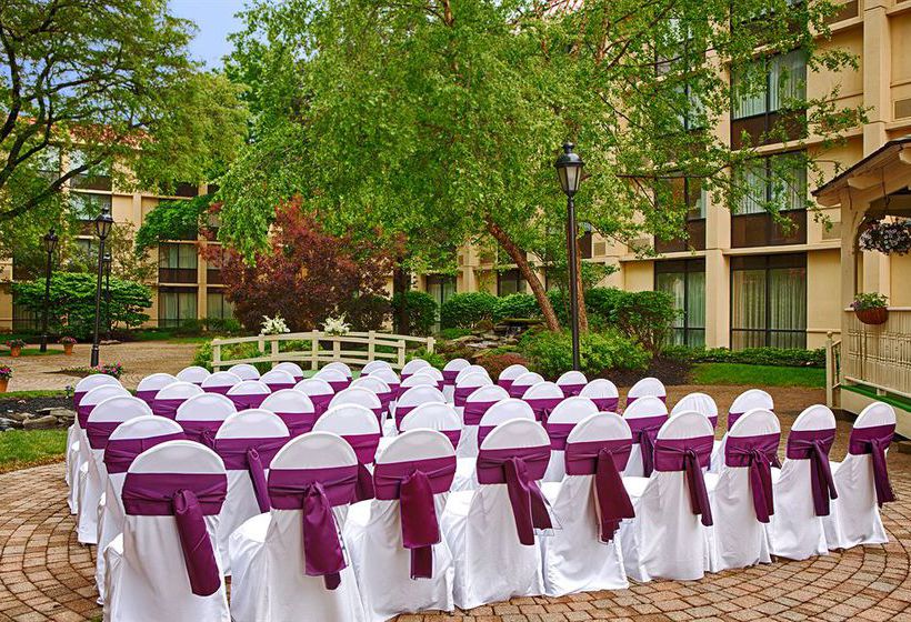 Hotel Cleveland Airport Marriott  | Cleveland | Ohio | United States 11