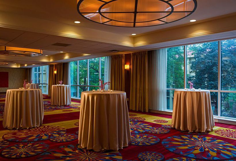 Hotel Cleveland Airport Marriott  | Cleveland | Ohio | United States 12