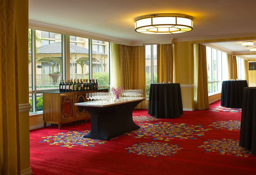 Hotel Cleveland Airport Marriott  | Cleveland | Ohio | United States 13