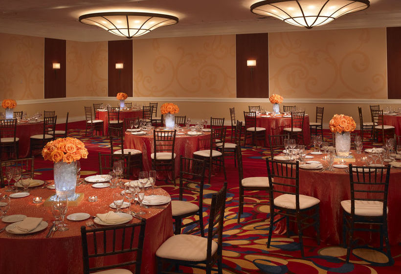 Hotel Cleveland Airport Marriott  | Cleveland | Ohio | United States 14