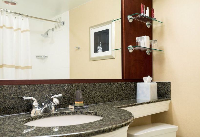 Hotel Cleveland Airport Marriott  | Cleveland | Ohio | United States 15