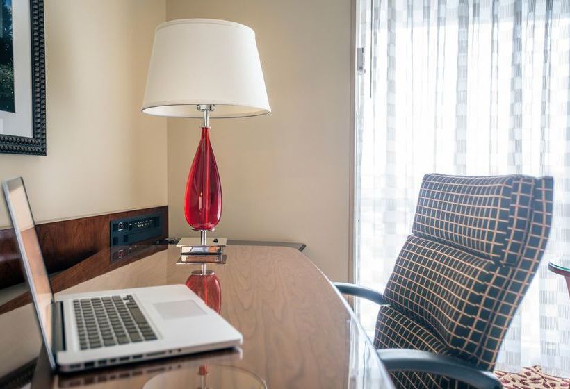 Hotel Cleveland Airport Marriott  | Cleveland | Ohio | United States 18