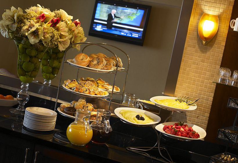 Hotel Cleveland Airport Marriott  | Cleveland | Ohio | United States 2