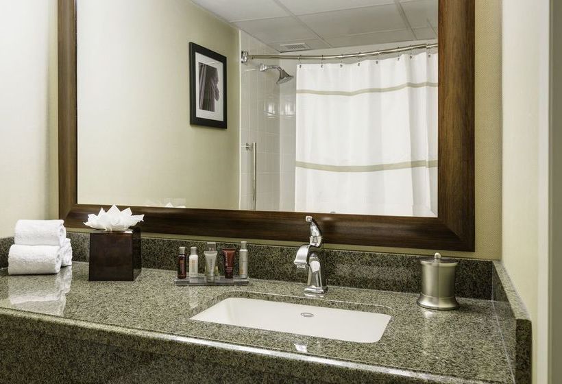 Hotel Crystal City Marriott  | Arlington | Virginia | United States 1