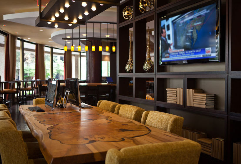 Hotel Crystal City Marriott  | Arlington | Virginia | United States 11