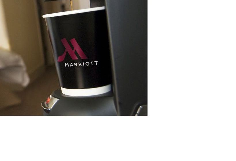 Hotel Crystal City Marriott  | Arlington | Virginia | United States 12