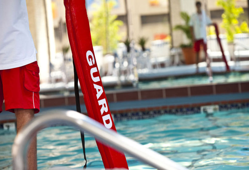 Hotel Crystal City Marriott  | Arlington | Virginia | United States 13