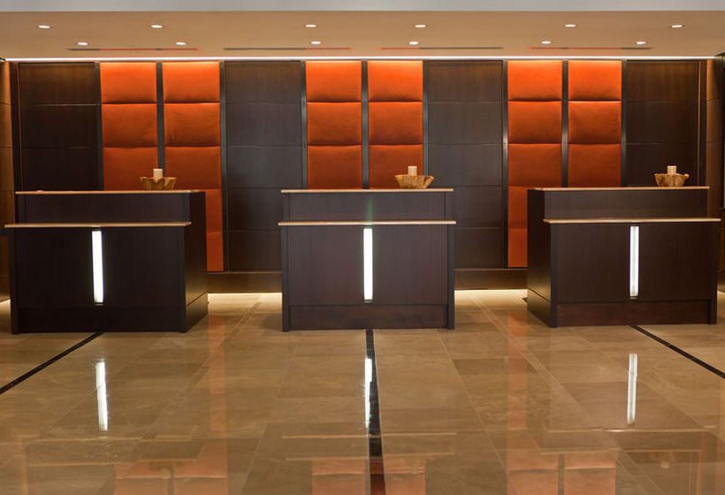 Hotel Crystal City Marriott  | Arlington | Virginia | United States 15