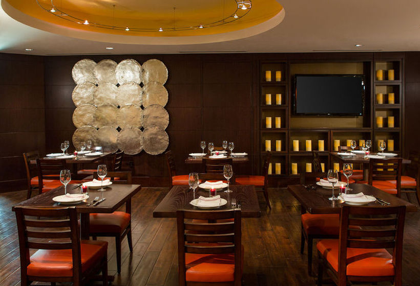 Hotel Crystal City Marriott  | Arlington | Virginia | United States 16