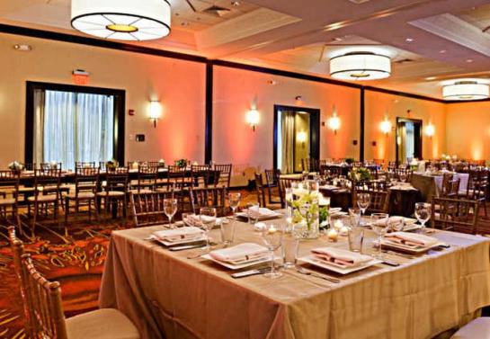 Hotel Crystal City Marriott  | Arlington | Virginia | United States 18