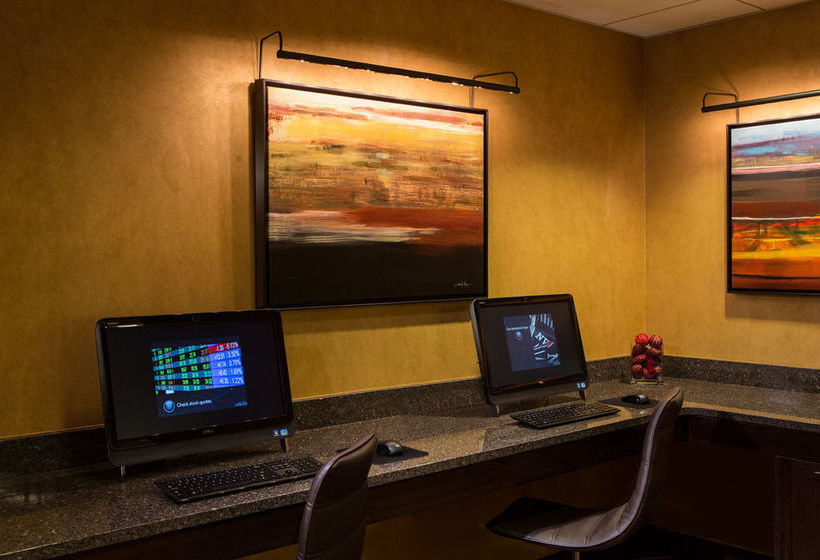 Hotel Crystal City Marriott  | Arlington | Virginia | United States 2