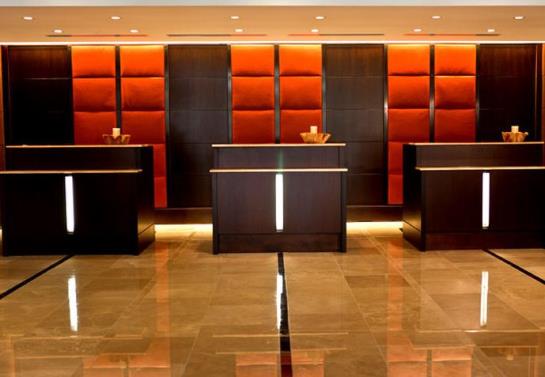 Hotel Crystal City Marriott  | Arlington | Virginia | United States 20