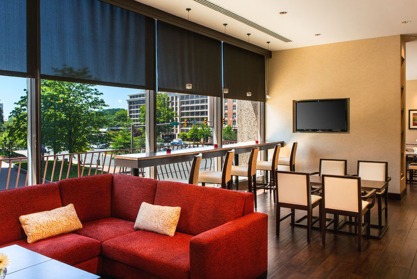 Hotel Crystal City Marriott  | Arlington | Virginia | United States 3