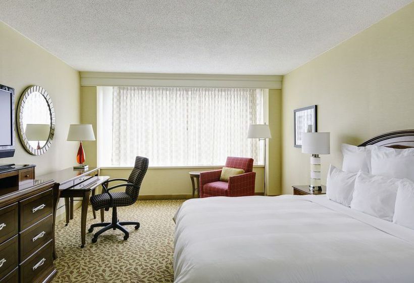 Hotel Crystal City Marriott  | Arlington | Virginia | United States 7