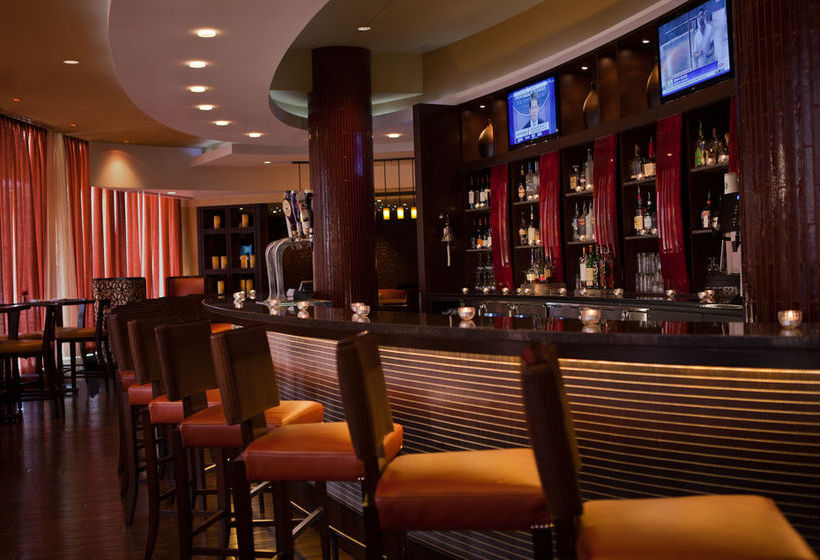 Hotel Crystal City Marriott  | Arlington | Virginia | United States 9