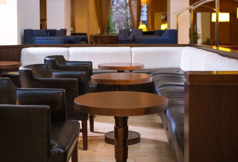 Hotel Crystal Gateway Marriott  | Arlington | Virginia | United States 12