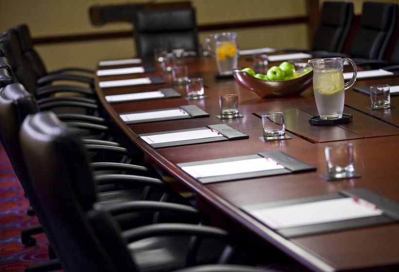 Hotel Crystal Gateway Marriott  | Arlington | Virginia | United States 13