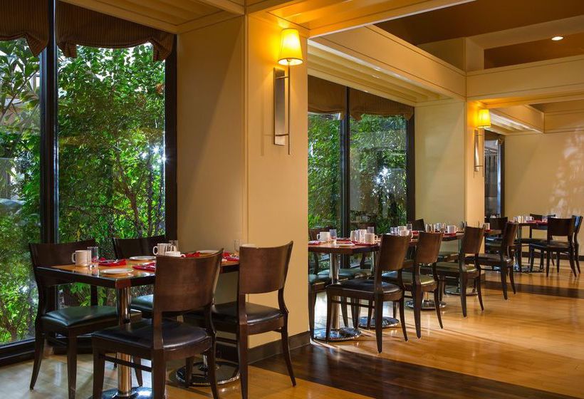 Hotel Crystal Gateway Marriott  | Arlington | Virginia | United States 19