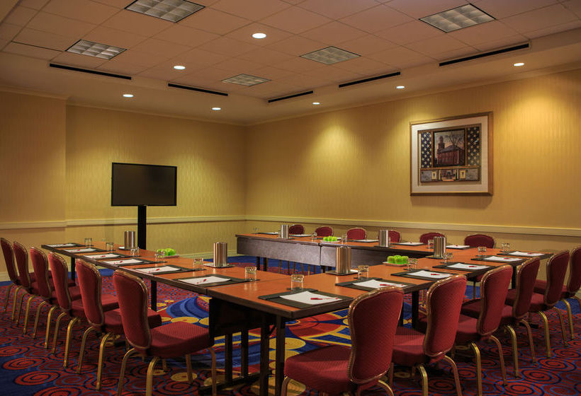 Hotel Crystal Gateway Marriott  | Arlington | Virginia | United States 5