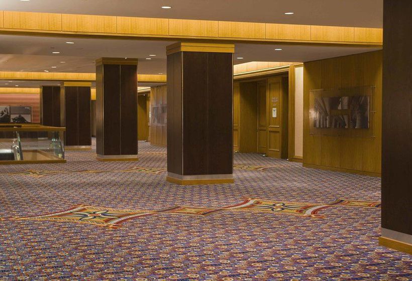 Hotel Crystal Gateway Marriott  | Arlington | Virginia | United States 6