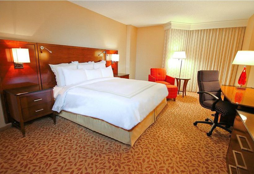 Marriott Hotel Greenbelt 