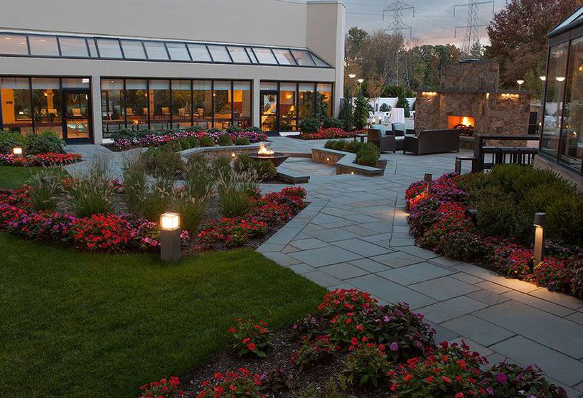 Hotel Hanover Marriott 