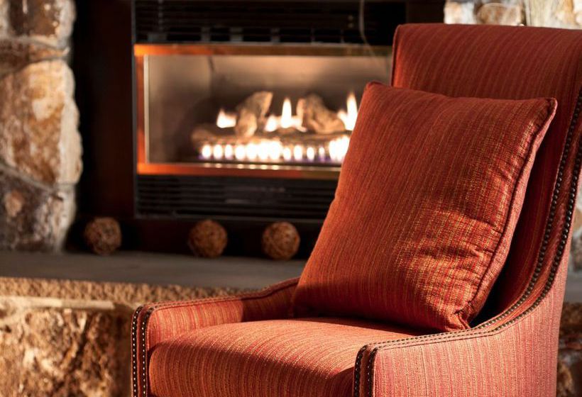 Hotel Marriott Seattle Sea-Tac Airport  | Seattle | Washington | United States 10