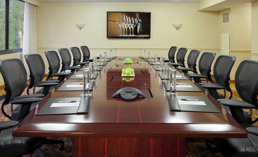 Hotel Marriott Seattle Sea-Tac Airport  | Seattle | Washington | United States 12